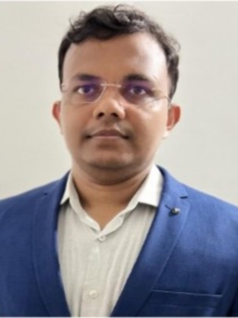 Bichitra Nanda Palai